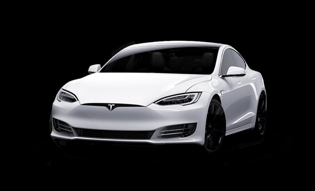 Tesla Model 3 2022 All Info.