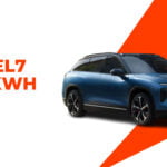 Best Sedan Nio EL7 100 kWh 2023 Review, Performance, Pricing, and Specs