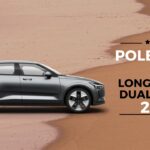Polestar 3 Long Range Dual Motor 2023 Reviews & All Info