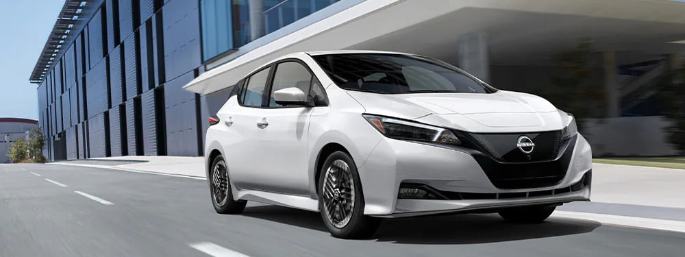 Nissan Leaf 2024 Price, Release Date and Specs
